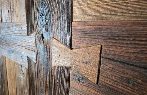 Appartamento con Biliardo Privato Patio e Parcheggio Aosta - Foto 11