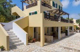 Villa Elaia Suites & Apartments No.3 - Photo 38