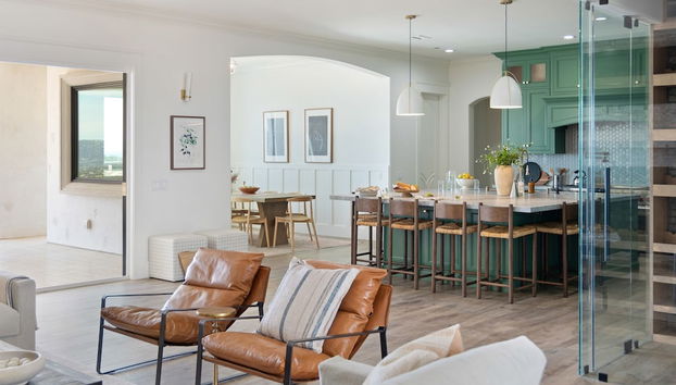 Pinot Point by Avantstay Massive Estate 10 Mins From Temecula Wineries - Foto 5, Habitación