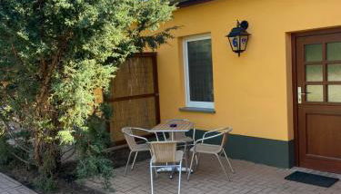 Gablenzer Freizeit, Ferienwohnung Noack Wohnung für 4 Personen - Foto 3