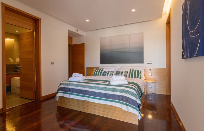 VALE DO LOBO Luxury Algarve A by UNA - Foto 4