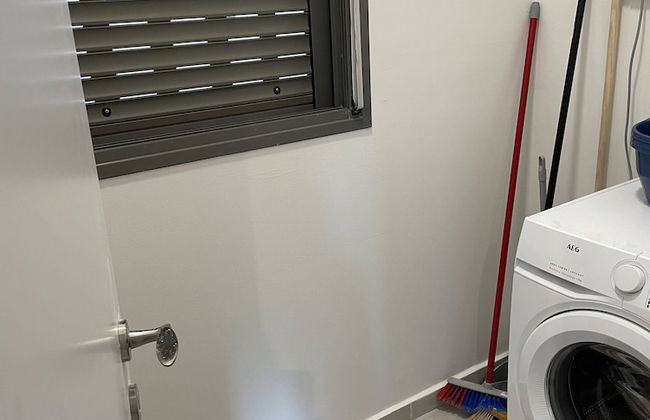 LuxuryLiving at Achziv with AmazingViews - Foto 55