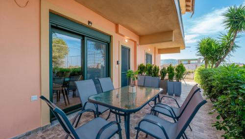 Gaia Flat - Agkali - Ayia Anna Beach - Foto 2