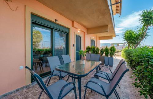 Gaia Flat - Agkali - Ayia Anna Beach - Photo 2