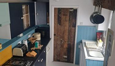 The old net loft - Photo 5