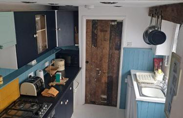 The old net loft - Photo 5