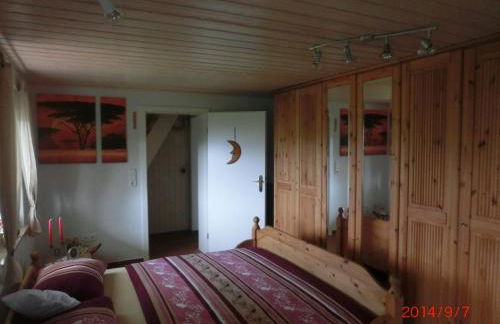 Ferienhaus im Ederbergland - Foto 48