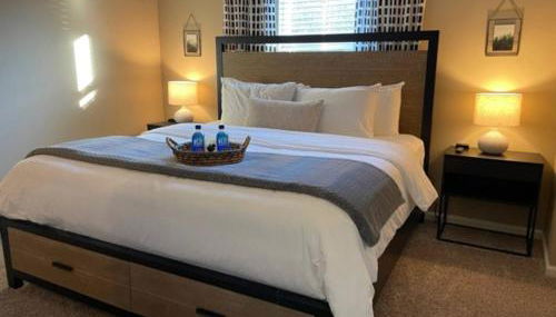 The Hilliard Executive No Steps Luxury Beds - Foto 2