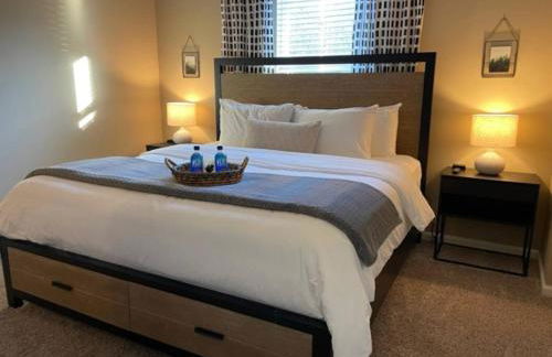 The Hilliard Executive No Steps Luxury Beds - Foto 2