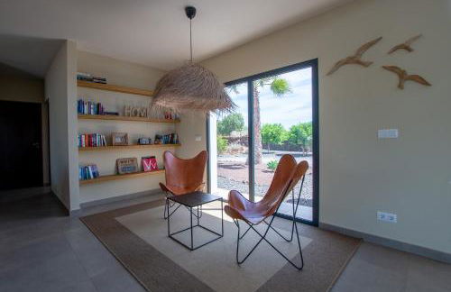 North Shore Villas Lajares, VILLA ALEGRE 30A - Foto 16