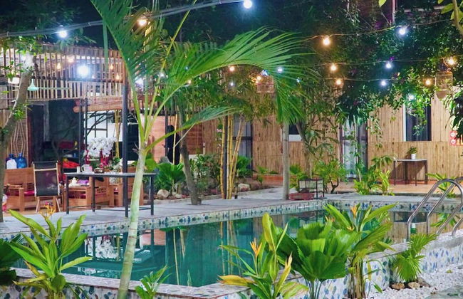 Trang An Gold Village - Foto 1