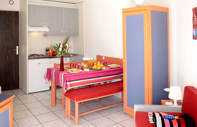 Les Jardins de Neptune - Foto 7