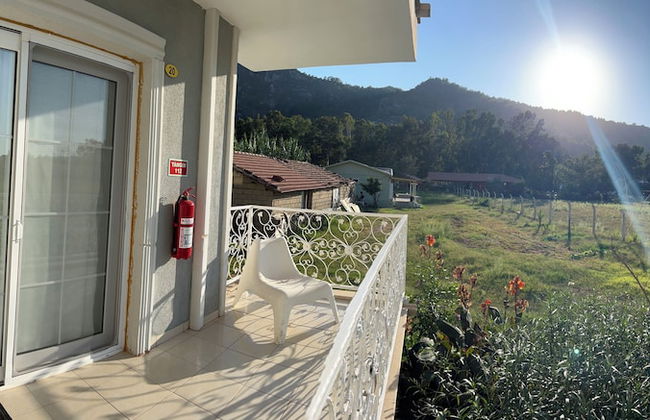 MERMAID PANSIYON - Photo 30