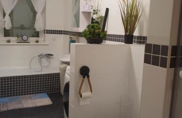 Ferienwohnung Lindenblick - Foto 17