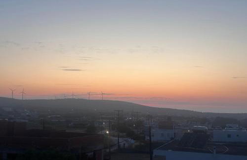 Dionisia sunshine view house with gym - Foto 14