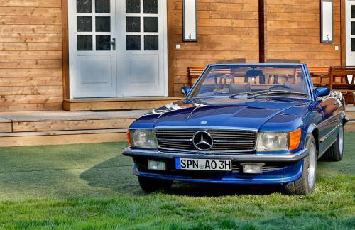 Ferienwohnungen an der Hauptspree - Foto 36