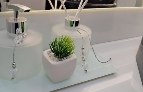 Flats Jardim de Ramos Paraty - 3 km do Centro e Cachoeiras - Foto 47