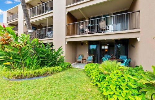 Hale Ono Loa 114- Ground floor partial ocean view gem - Foto 50