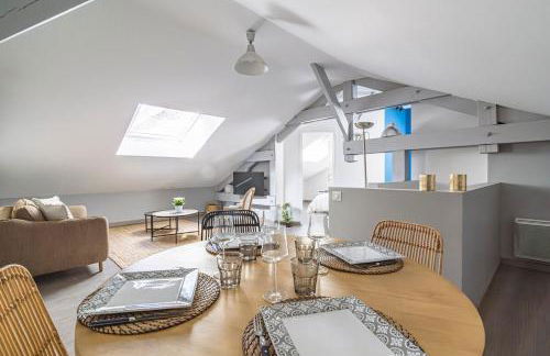 La Suite Vernouillet - Foto 1