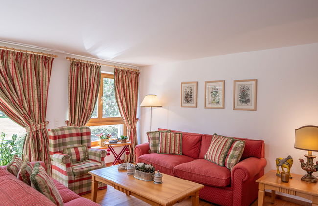 Chesa Dal Luf B1 - Foto 6