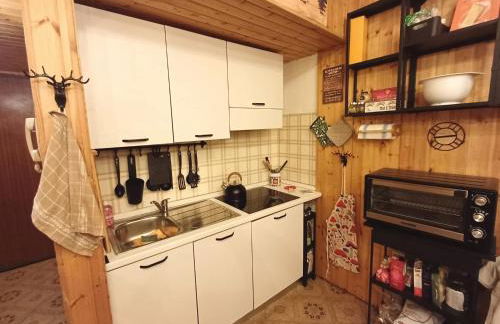 La casa nel bosco-Val Granara guesthouse - Foto 40