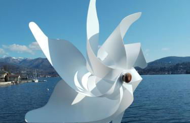 un balcone sul lago - Foto 79