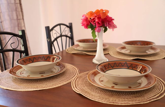 Butterfly Apartments - Foto 25