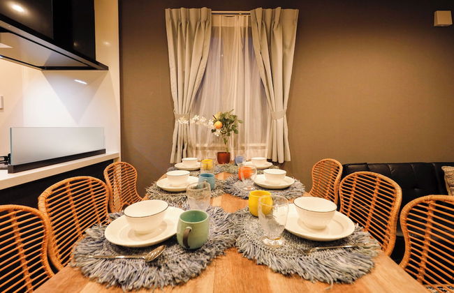 Pacific Coast Enoshima by Teranova - Foto 41