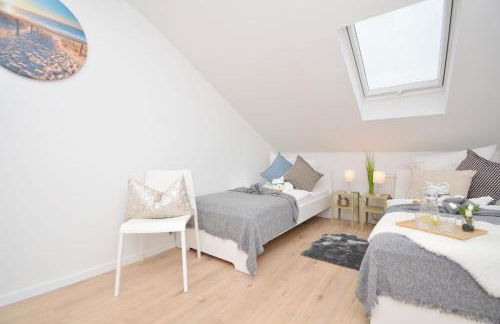 ERH02-FW Apartment in Herzogenaurach - Foto 10