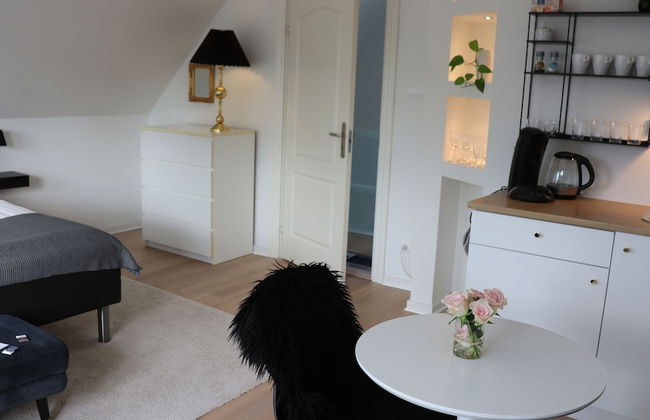 Møllehuset - Foto 9