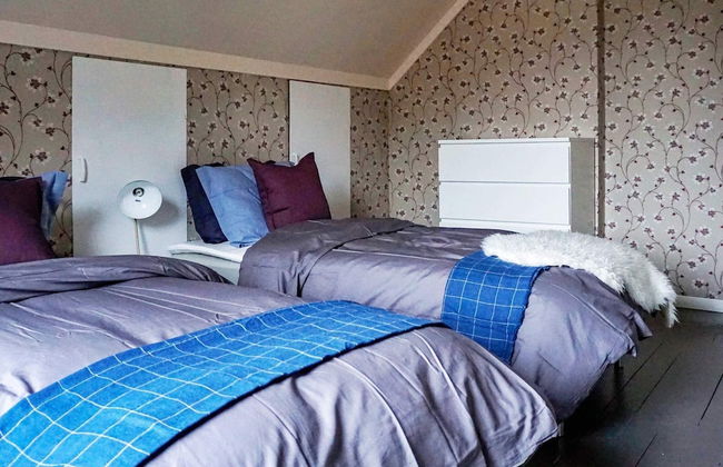 6 Person Holiday Home in Gursken - Foto 9