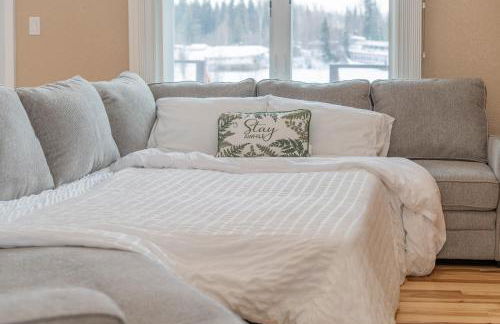 The Chena River House South Suite - Foto 66