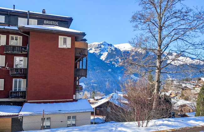 Bristol Apt.K - Foto 35