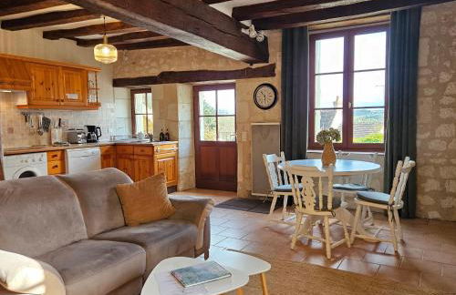 Gites les petits Châteaux - Foto 8