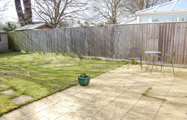 Tennyson Cottage - Foto 9