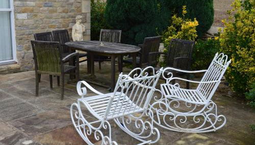 Crossroads Farm - Queen Anne's Stable - Foto 5