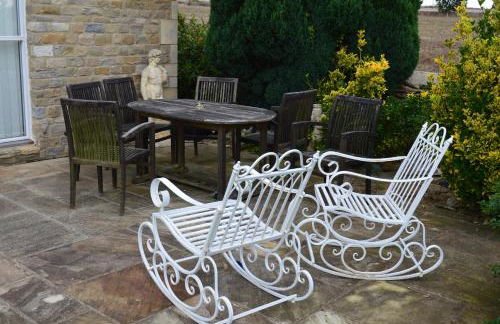 Crossroads Farm - Queen Anne's Stable - Foto 5