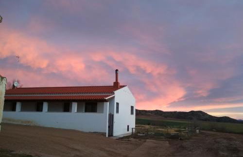 Casa Rural La Galana Albacete - Foto 26