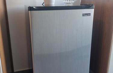 Studio novo com ambiente acolhedor - Foto 17