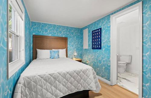 5 bedroom-2 and a half bathroom Apartment - Foto 29