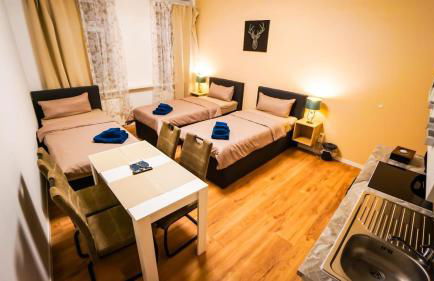 GLOW Apartment - Foto 57