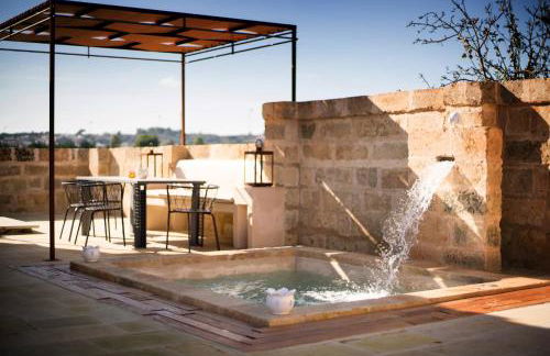 Dimora Sighé, exclusive rural villa with hydromassage pool - Foto 32