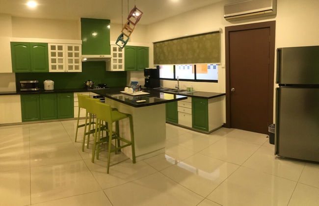 Rimbun Suites & Residences - Foto 28