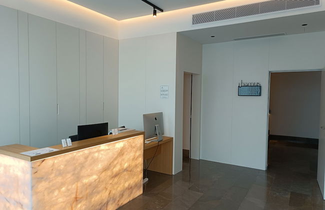 Hotel Apartamentos Hamus - Photo 4