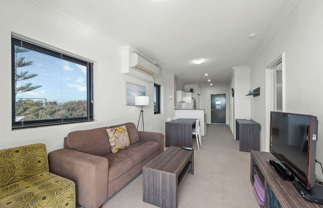 Dolphin Quay Apartments - Foto 23