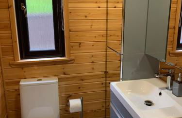 Corrie Lodge, Glendevon - Foto 7