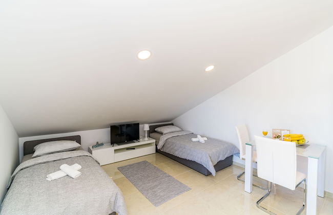 Apartments Šmanjak - Foto 7