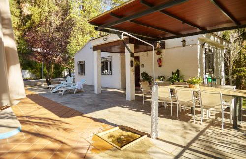 Casa Arroyo Colmenar - Foto 25