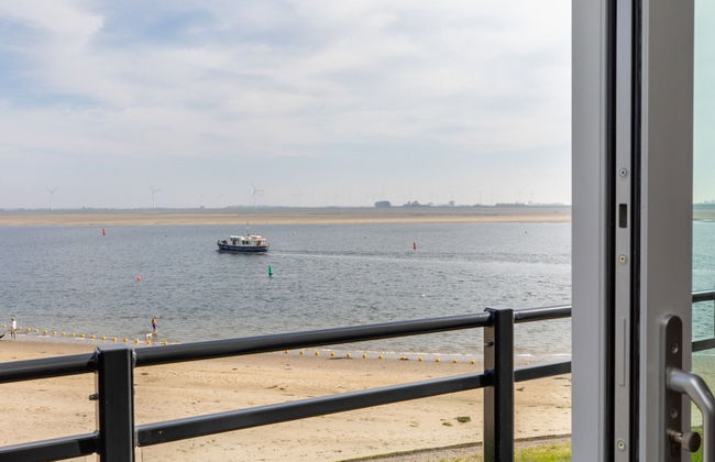 Apartment in Sint-annaland Near Beach - Foto 34