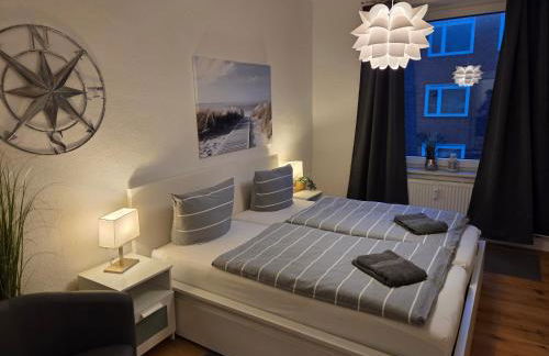 Cosy White Line - Foto 2